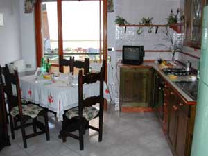 Bed and breakfast<br> 3 stelle in Sorrento - Bed and breakfast<br> Il Platano 
