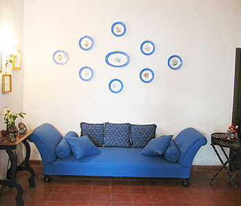 Bed and breakfast<br> 3 stelle in Sorrento - Bed and breakfast<br> Villa Romano 