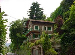 Bed and breakfast 2 stelle Stresa - Bed and breakfast La Sorgente