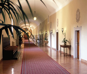 Albergo 5 stelle Taormina - Albergo San Domenico Palace
