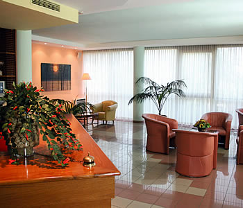 Residence 3 stelle Taranto - Residence Hotel Residence Tursport