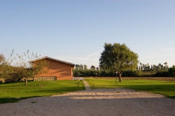 Farm Home Tarquinia - Farm Home Podere Giulio