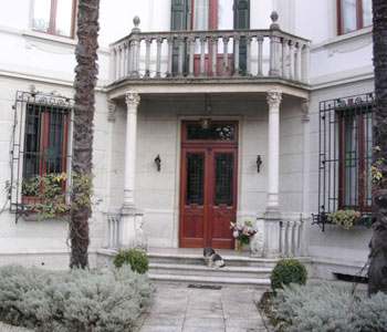 Bed and breakfast Udine - Bed and breakfast Villa Garzoni