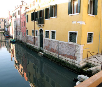 Bed and breakfast Venezia - Bed and breakfast Al Palazzetto