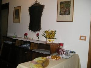 Bed and breakfast Venezia - Bed and breakfast San Paolo