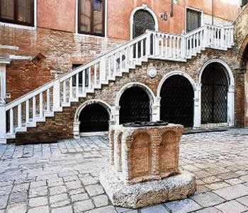 Affitta camere 1 stelle Venezia - Affitta camere Al Palazzo Lion Morosini