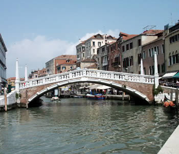 Bed and breakfast Venezia - Bed and breakfast Alle Guglie B&B
