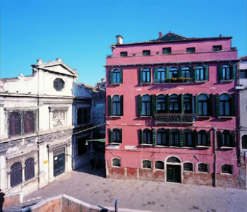 Albergo 3 stelle Venezia - Albergo Palazzo Schiavoni