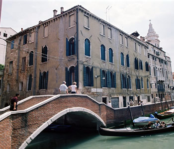 Albergo 3 stelle Venezia - Albergo Casa Santa Maria Formosa - First Class Inn