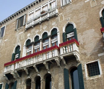 Albergo 3 stelle Venezia - Albergo Palazzo Vitturi