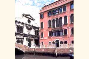 Apartamenti-ville in affitto 4 stelle Venezia - Apartamenti-ville in affitto San Giorgio degli Schiavoni Apartments