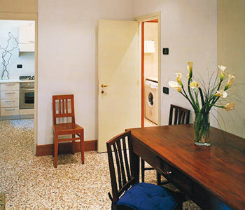 Apartamenti-ville in affitto Venezia - Apartamenti-ville in affitto La Calcina Suites