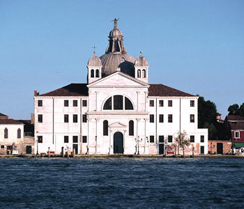 Albergo 5 stelle Venezia - Albergo Bauer Palladio Hotel & Spa