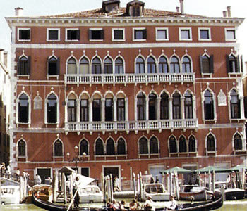 Albergo 3 stelle Venezia - Albergo Palazzo Bembo