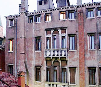 Apartamenti-ville in affitto Venezia - Apartamenti-ville in affitto Surian