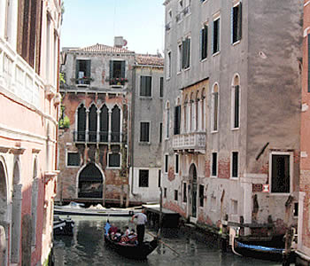 Bed and breakfast Venezia - Bed and breakfast Residenza Le Quattro Stagioni