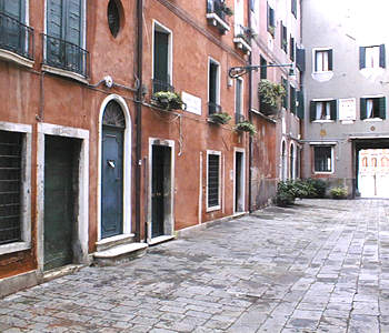 Apartamenti-ville in affitto Venezia - Apartamenti-ville in affitto Duca