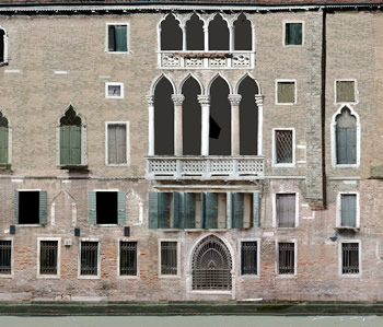 Albergo 4 stelle Venezia - Albergo Dona' Palace