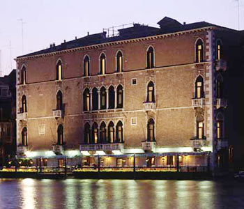 Albergo 5L stelle Venezia - Albergo Gritti Palace
