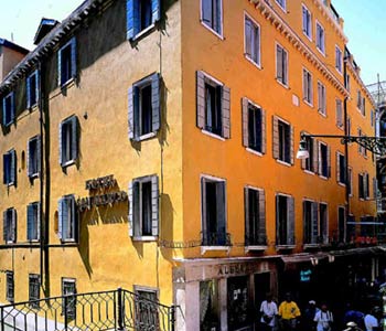 Albergo 3 stelle Venezia - Albergo Albergo Best Western San Marco