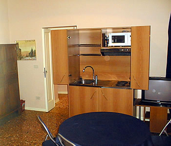 Apartamenti-ville in affitto Venezia - Apartamenti-ville in affitto Rialto