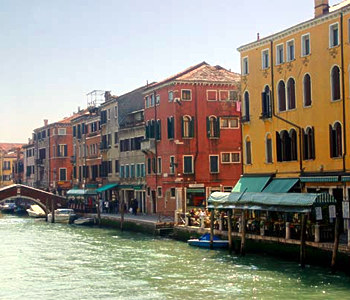 Bed and breakfast Venezia - Bed and breakfast Ai Tre Ponti