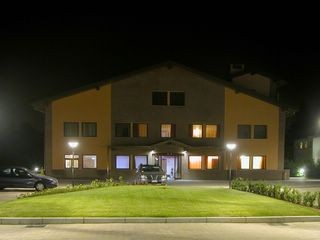 Albergo 3 stelle Vergiate - Albergo Orange Motel Hotel