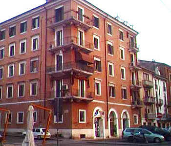 Bed and breakfast Verona - Bed and breakfast Ad Centrum