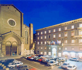 Albergo 5L stelle Verona - Albergo Due Torri Hotel Baglioni