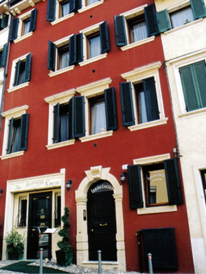 Residence Verona - Residence Franciscus Relais