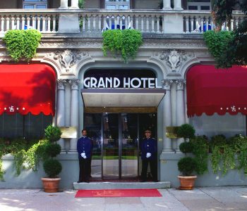 Albergo 4 stelle Verona - Albergo Grand Hotel