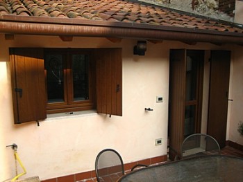 Apartamenti-ville in affitto Verona - Apartamenti-ville in affitto Casa Fugazzotto
