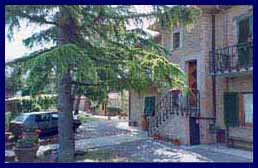 Bed and breakfast 3 stelle Volterra - Bed and breakfast San Giusto