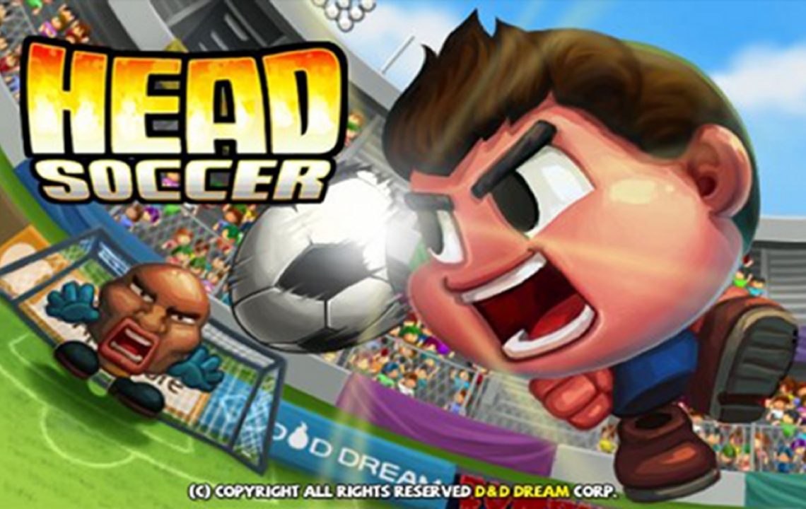 Head Soccer: personaggi e trucchi del videogioco che sta conquistando i gamer