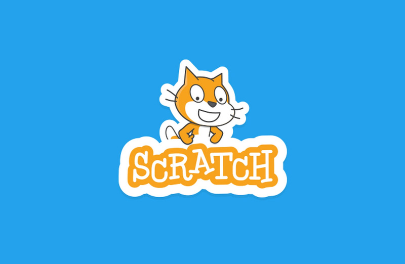 Scratch: la passione per la programmazione nasce in giovane età