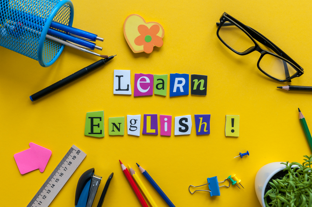 Come imparare l’inglese nel 2022: consigli utili