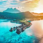 Vacanza in Polinesia: location, attività e esperienze