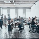 <strong>Coworking, la nuova concezione del lavoro in ufficio</strong>