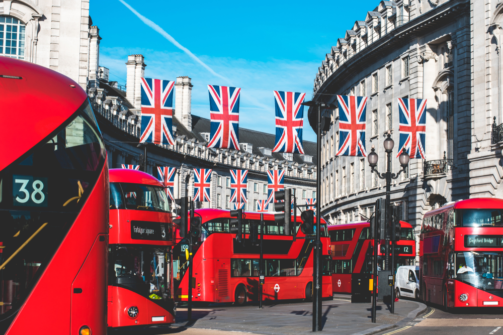 Vacanza a Londra: luoghi di interesse e mete da non perdere