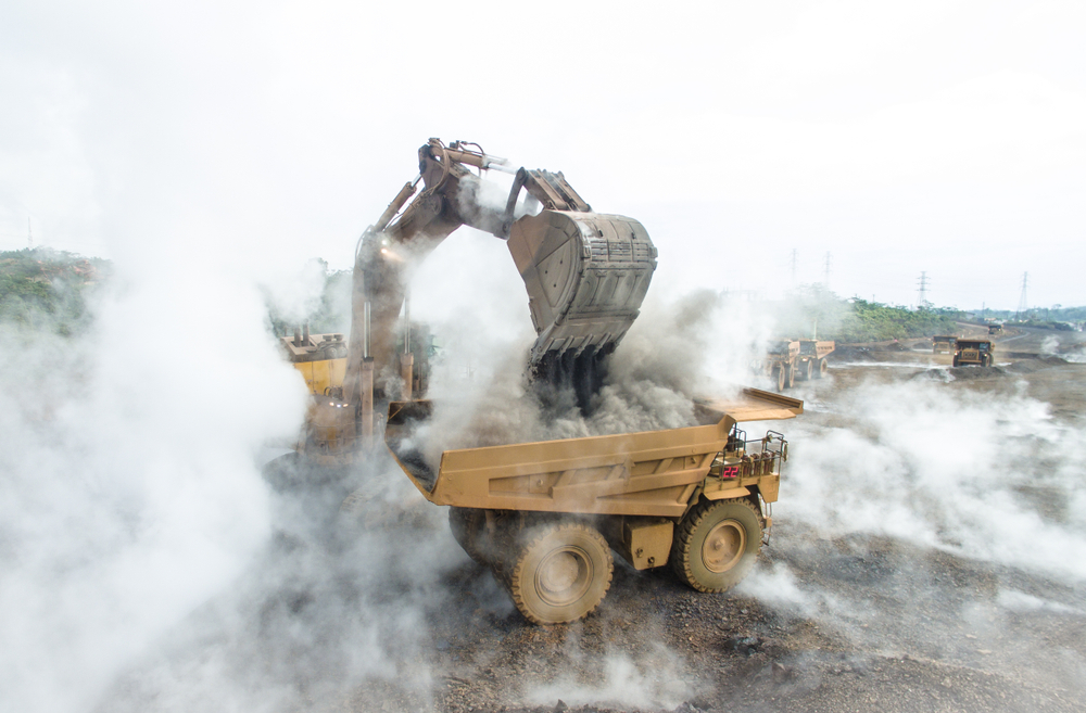 Nichel per la produzione di motori elettrici: devastazione ecologica e sociale in Indonesia