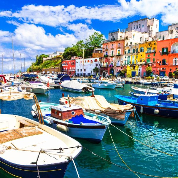Vacanze a Positano: alla scoperta dei colori della Costiera Amalfitana