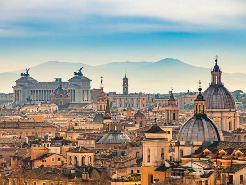 Acquistare casa a Roma: consigli e suggerimenti