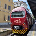 Malpensa Express: come raggiungere l’aeroporto di Malpensa in Treno