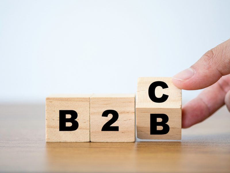 Strategie di content marketing B2B: come sceglierne una vincente