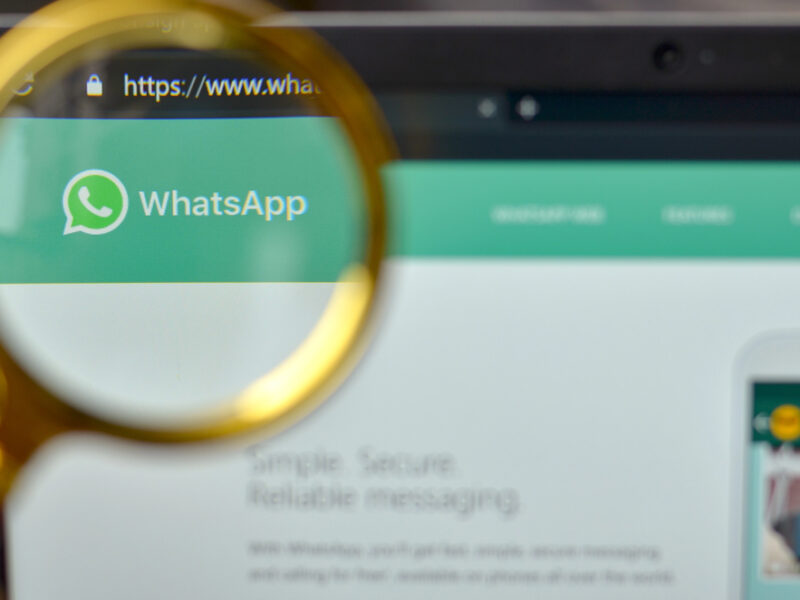 Whatsapp to web: come leggere e rispondere ai messaggi dal pc