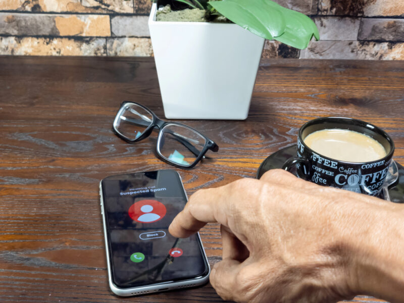 Tellows, l’app che blocca le telefonate spam
