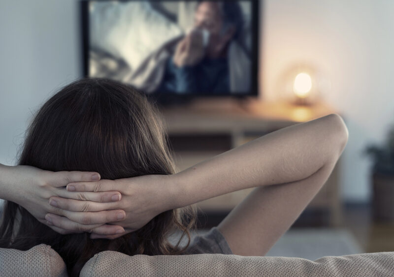 Teenager Wolf, soltanto una serie televisiva adolescenziale con mostri e sangue?