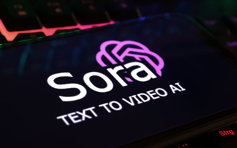 OpenAI Sora: cosa può fare il generatore video più avanzato al mondo