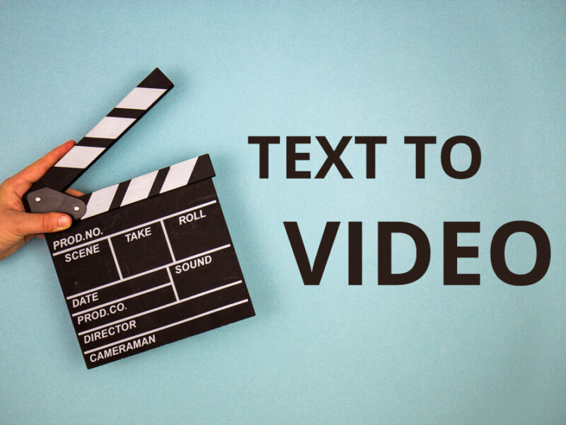 Text to Video: i 12 migliori generatori di VIDEO AI del momento