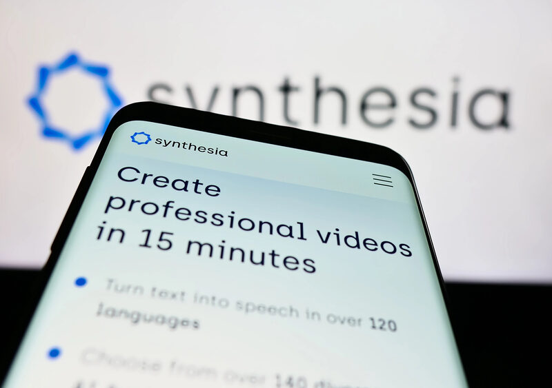 Synthesia: l’avatar AI che parla al posto tuo, in tutte le lingue